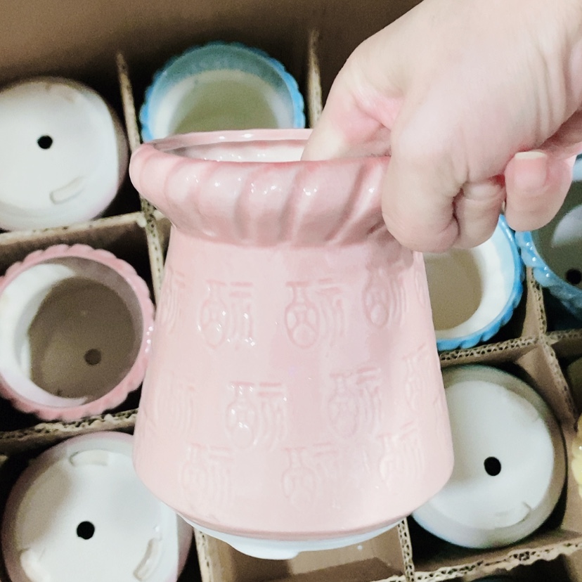 【闪购商品】红陶20CM（含）-50CM（不含）