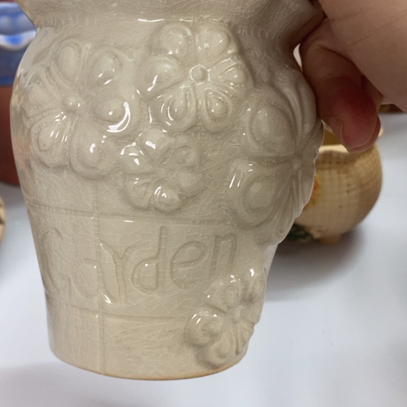 【闪购商品】红陶20CM（含）-50CM（不含）
