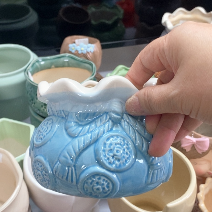 【闪购商品】红陶20CM（含）-50CM（不含）