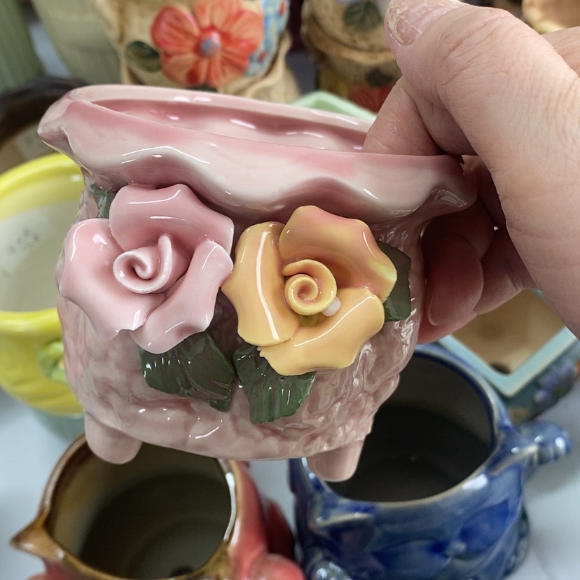 【闪购商品】红陶20CM（含）-50CM（不含）