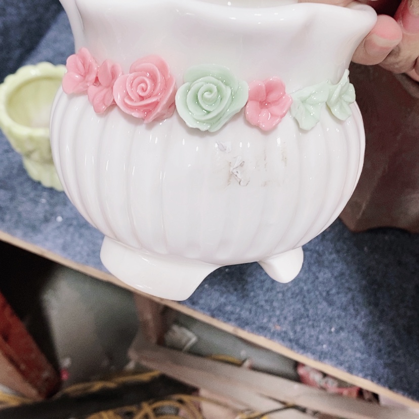 【闪购商品】红陶20CM（含）-50CM（不含）