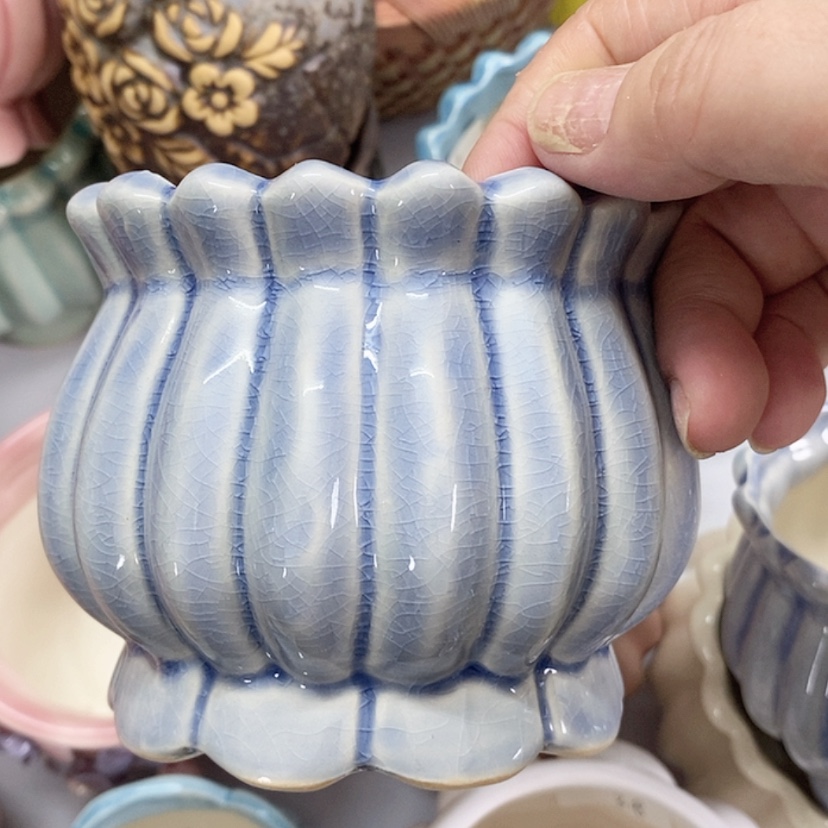 【闪购商品】红陶20CM（含）-50CM（不含）