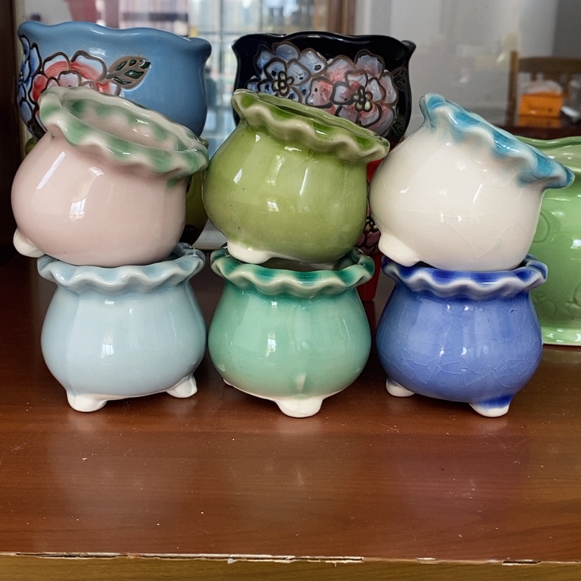 【闪购商品】红陶20CM（含）-50CM（不含）