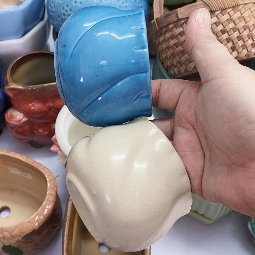 【闪购商品】红陶20CM（含）-50CM（不含）