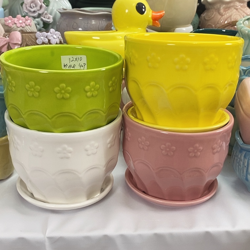 【闪购商品】红陶20CM（含）-50CM（不含）
