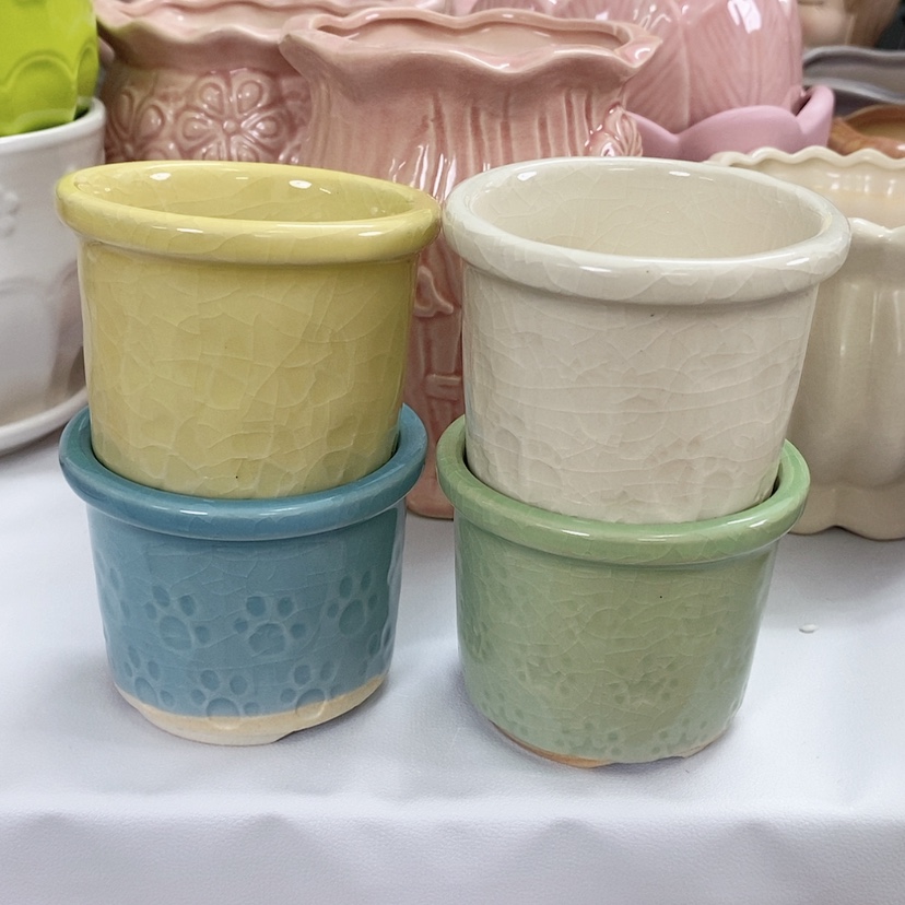 【闪购商品】红陶20CM（含）-50CM（不含）