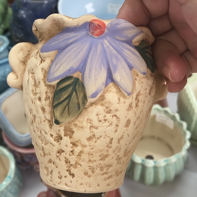 【闪购商品】红陶20CM（含）-50CM（不含）
