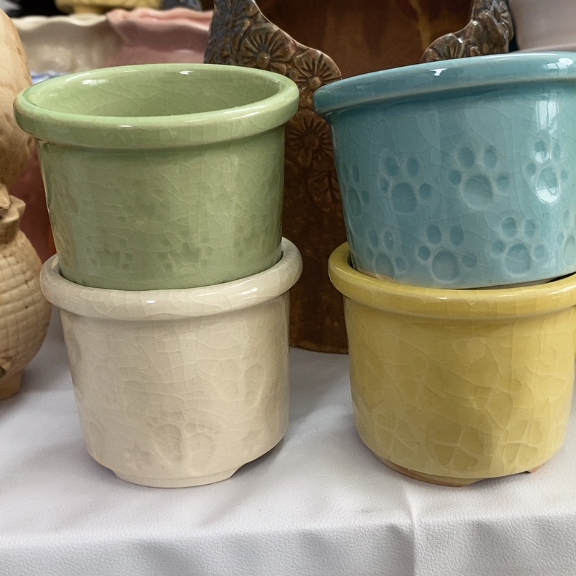 【闪购商品】红陶20CM（含）-50CM（不含）