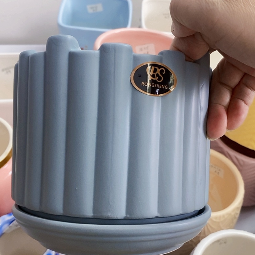 【闪购商品】红陶20CM（含）-50CM（不含）