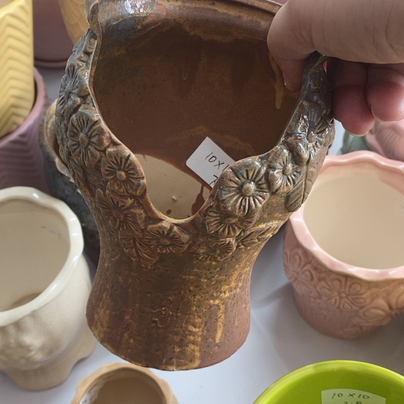 【闪购商品】红陶20CM（含）-50CM（不含）