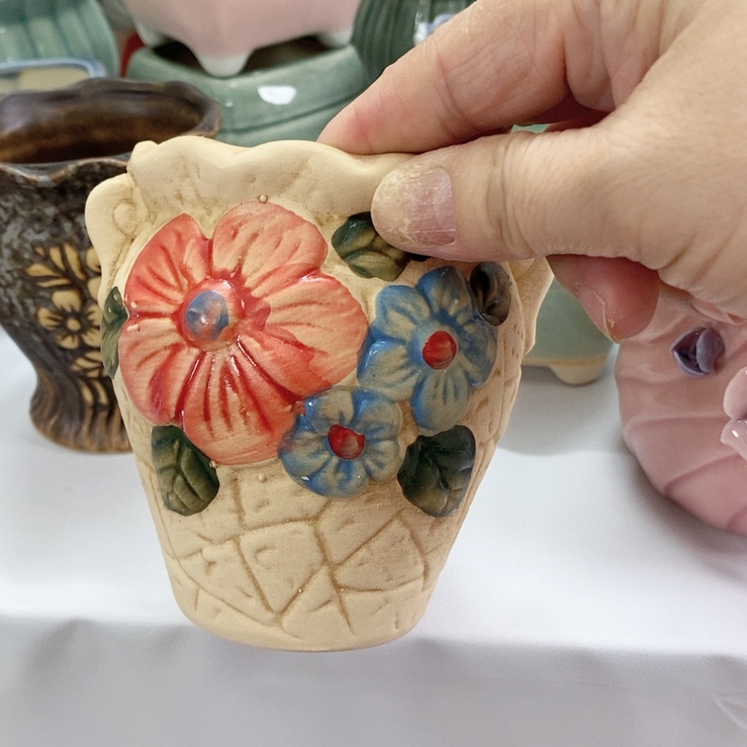 【闪购商品】红陶20CM（含）-50CM（不含）