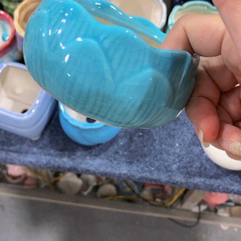 【闪购商品】红陶20CM（含）-50CM（不含）