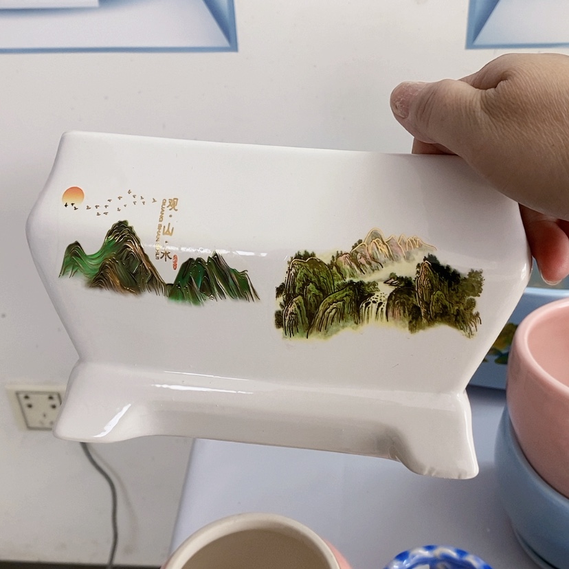 【闪购商品】红陶20CM（含）-50CM（不含）