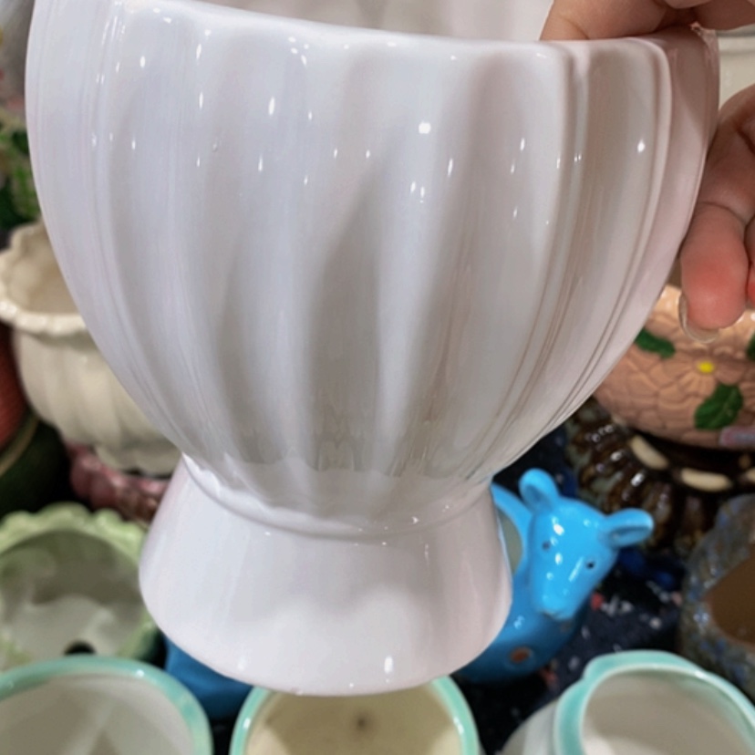 【闪购商品】红陶20CM（含）-50CM（不含）