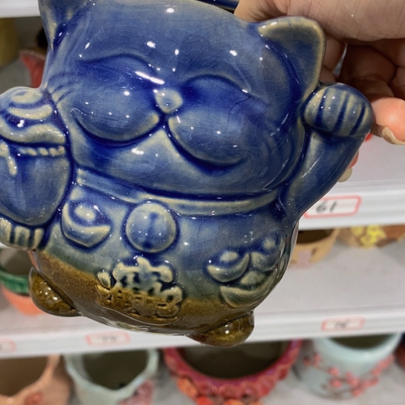 【闪购商品】红陶20CM（含）-50CM（不含）