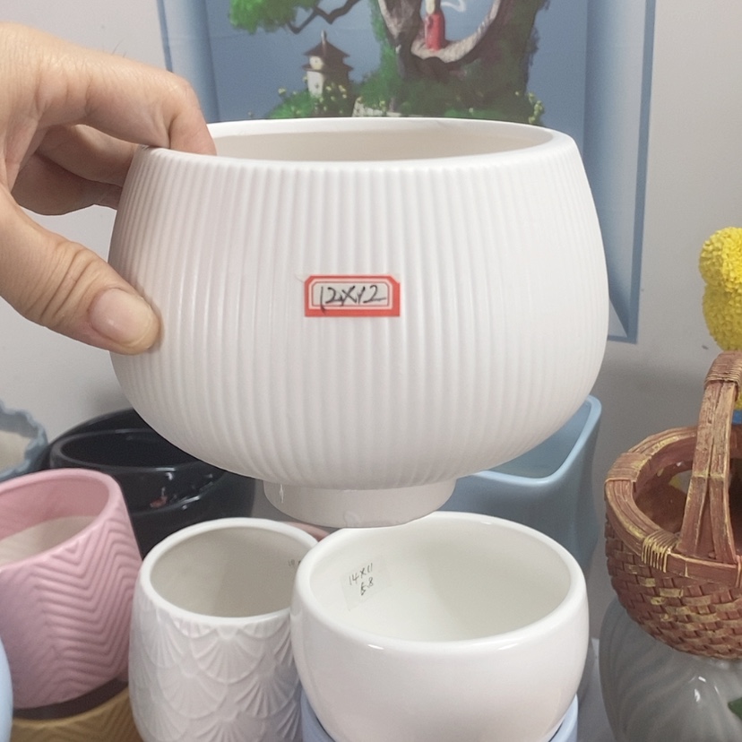 【闪购商品】红陶20CM（含）-50CM（不含）