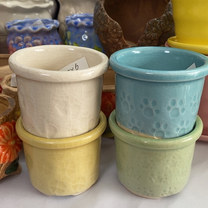 【闪购商品】红陶20CM（含）-50CM（不含）