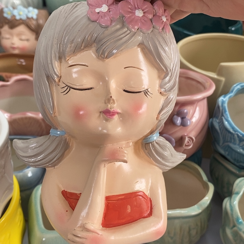 【闪购商品】红陶20CM（含）-50CM（不含）
