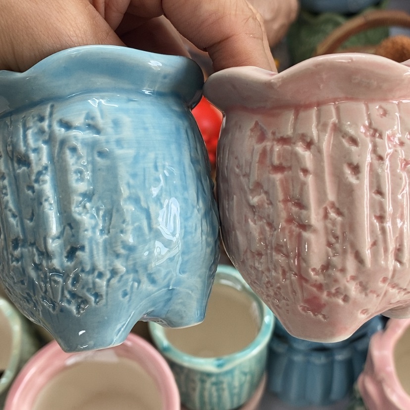 【闪购商品】红陶20CM（含）-50CM（不含）