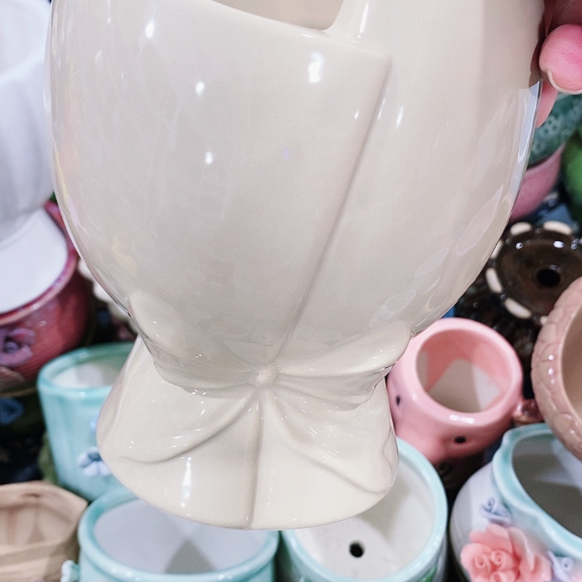【闪购商品】红陶20CM（含）-50CM（不含）