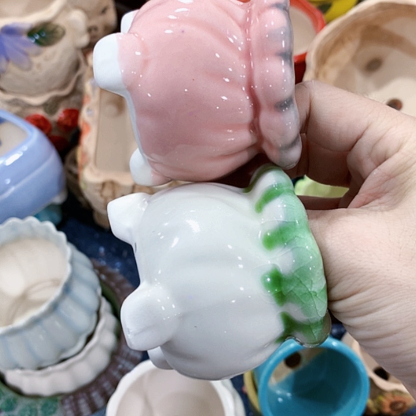 【闪购商品】红陶20CM（含）-50CM（不含）