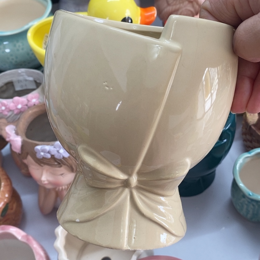 【闪购商品】红陶20CM（含）-50CM（不含）