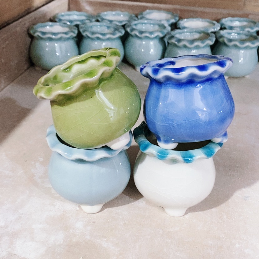 【闪购商品】红陶20CM（含）-50CM（不含）