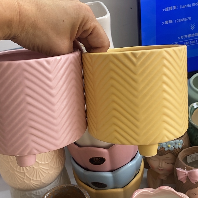 【闪购商品】红陶20CM（含）-50CM（不含）
