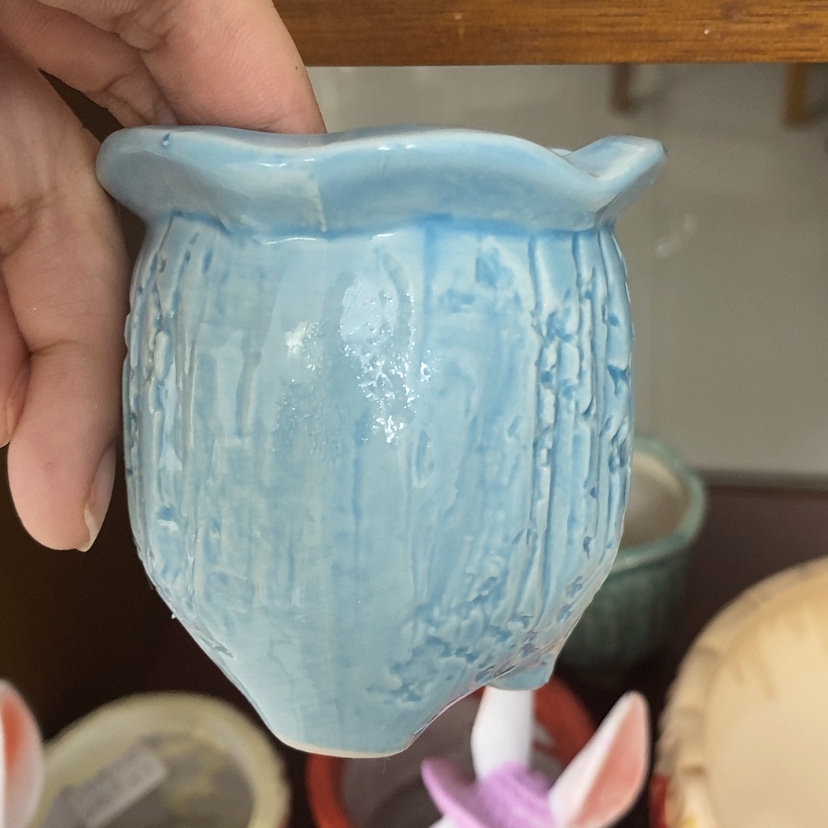 【闪购商品】红陶20CM（含）-50CM（不含）
