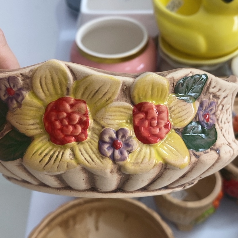 【闪购商品】红陶20CM（含）-50CM（不含）