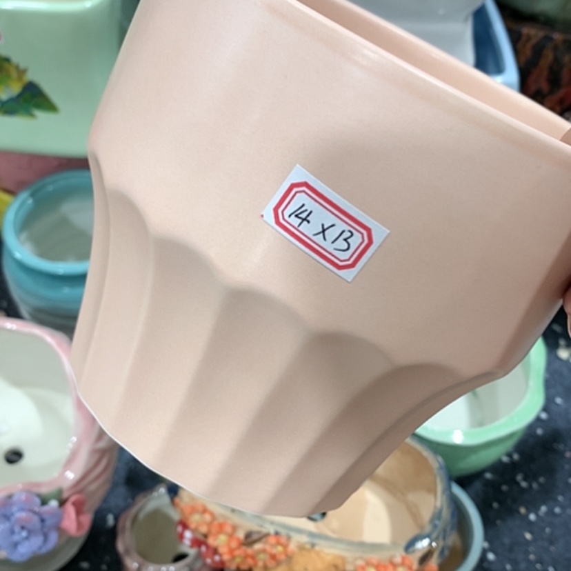 【闪购商品】红陶20CM（含）-50CM（不含）