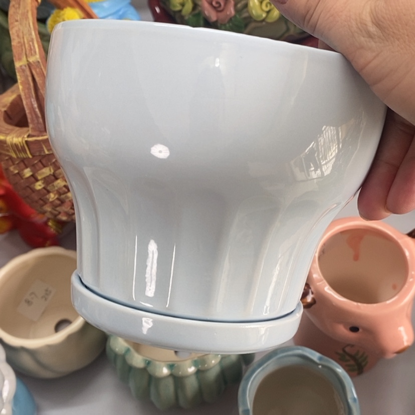 【闪购商品】红陶20CM（含）-50CM（不含）