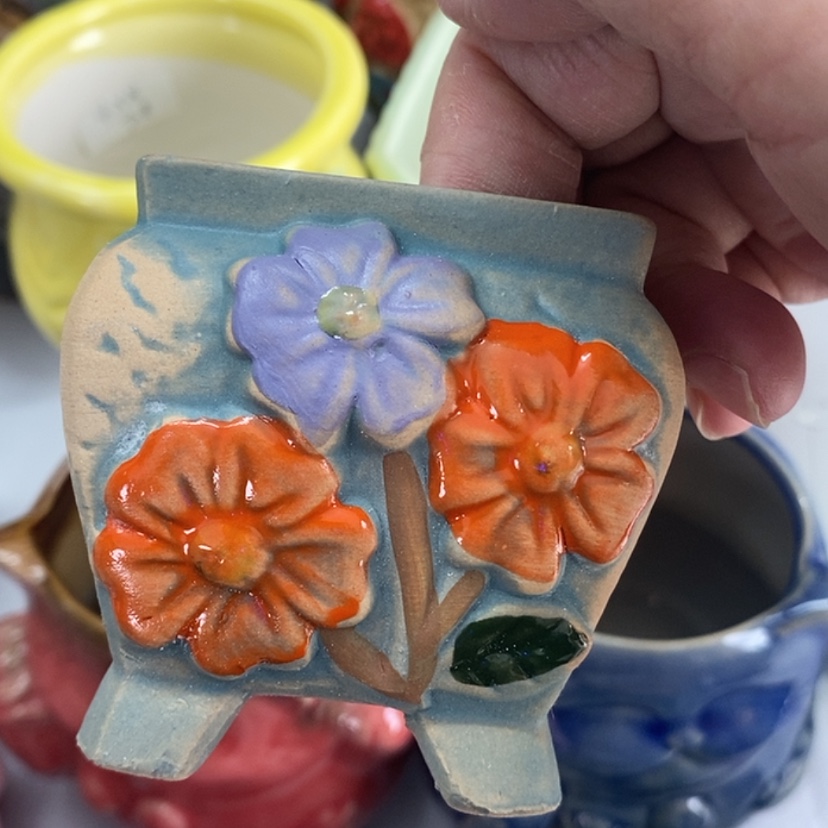 【闪购商品】红陶20CM（含）-50CM（不含）