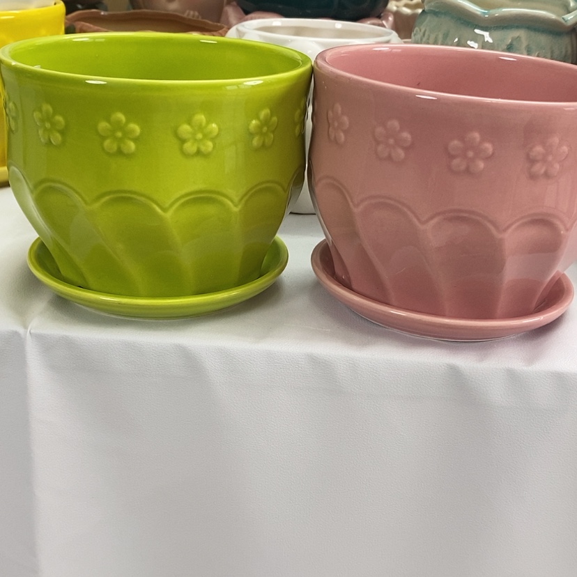 【闪购商品】红陶20CM（含）-50CM（不含）