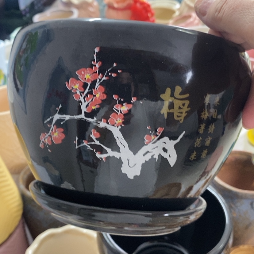 【闪购商品】红陶20CM（含）-50CM（不含）