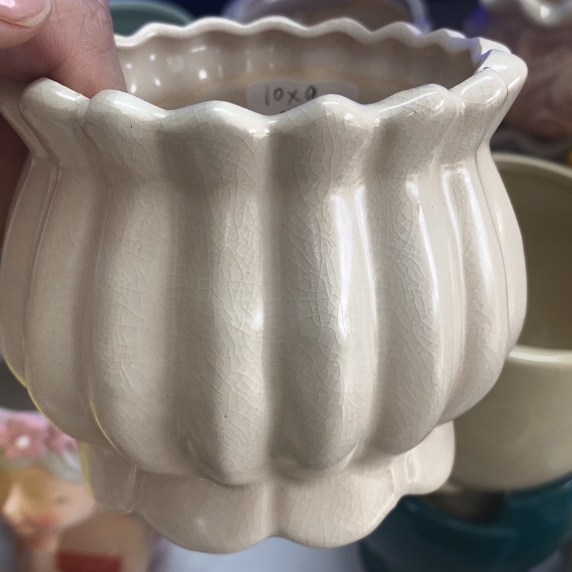 【闪购商品】红陶20CM（含）-50CM（不含）