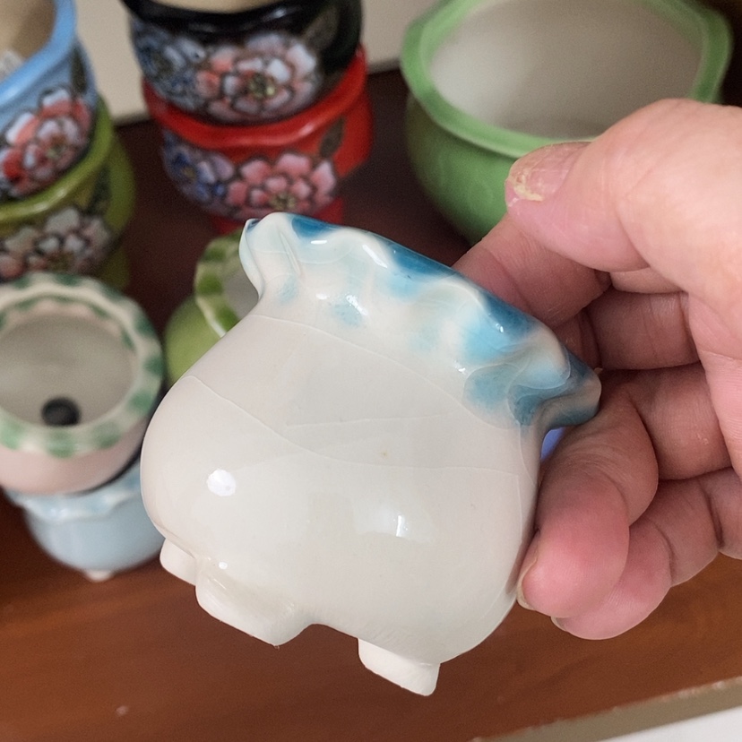 【闪购商品】红陶20CM（含）-50CM（不含）
