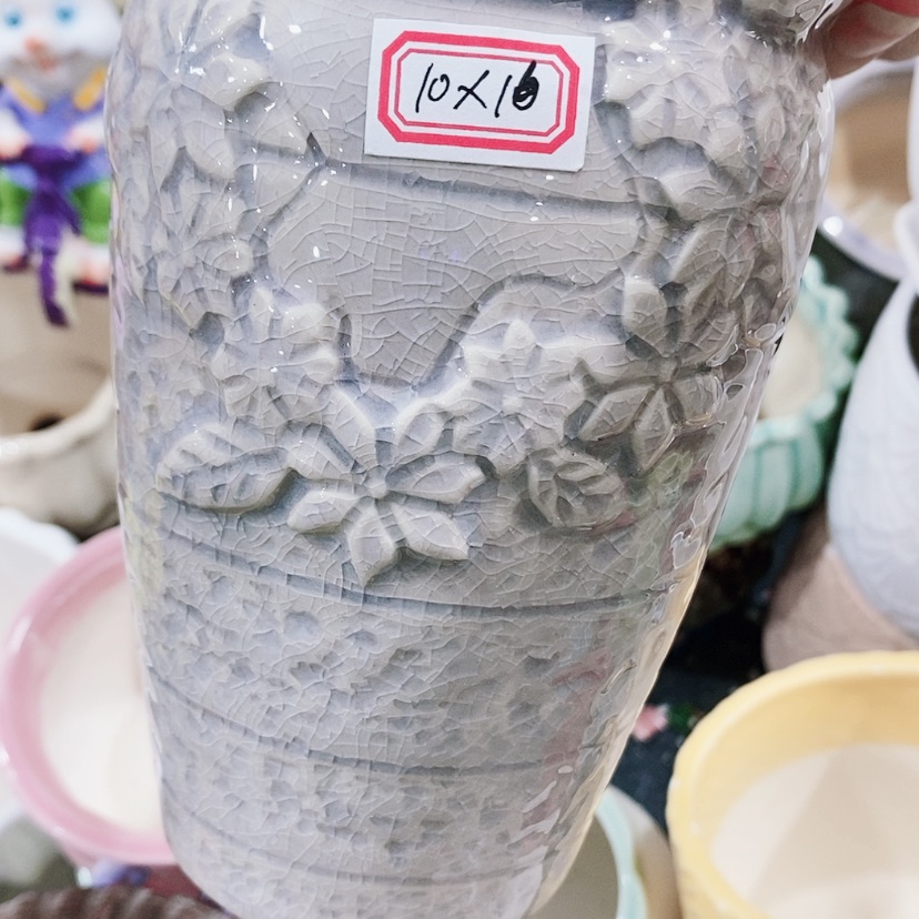 【闪购商品】红陶20CM（含）-50CM（不含）