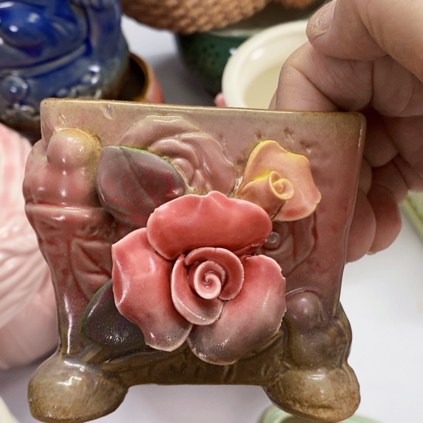 【闪购商品】红陶20CM（含）-50CM（不含）