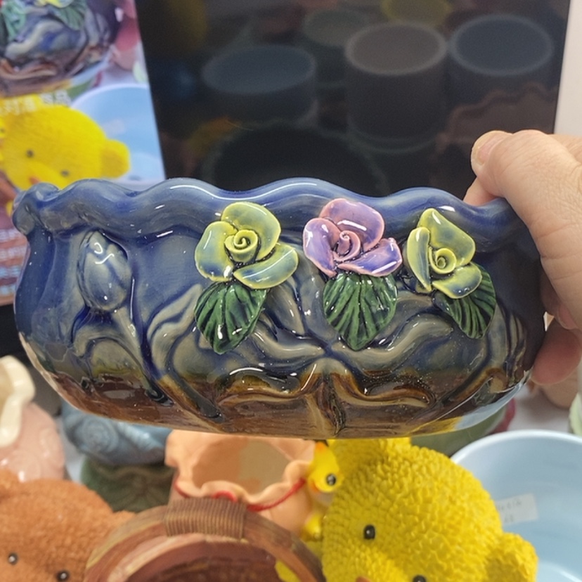 【闪购商品】红陶20CM（含）-50CM（不含）