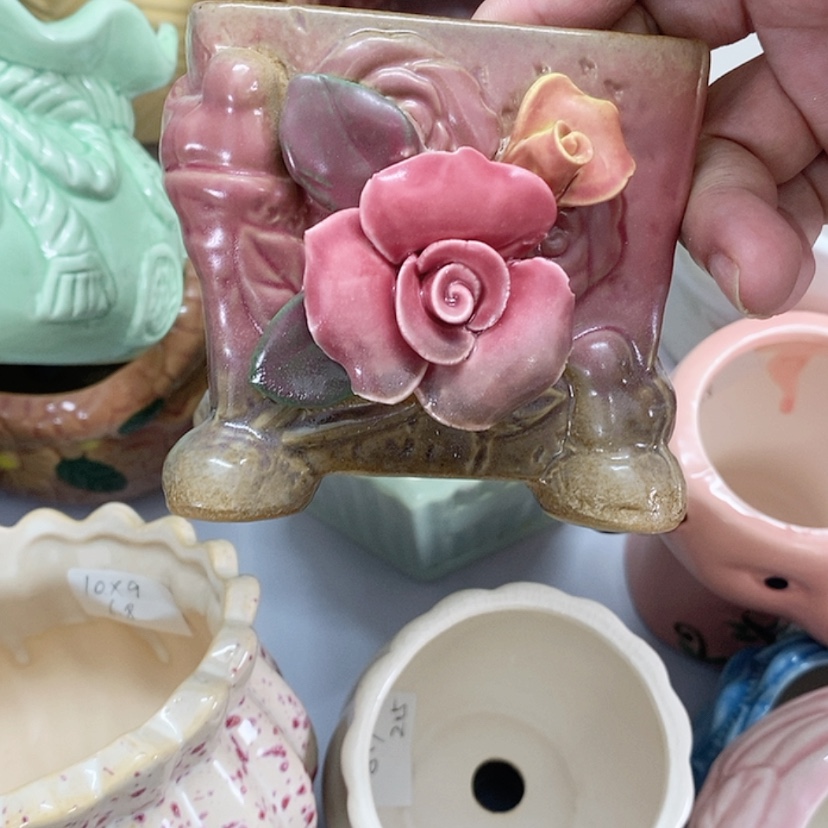 【闪购商品】红陶20CM（含）-50CM（不含）