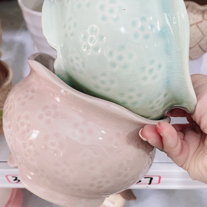 【闪购商品】红陶20CM（含）-50CM（不含）
