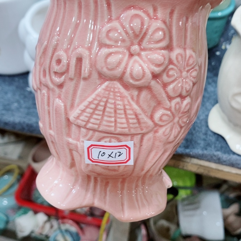 【闪购商品】红陶20CM（含）-50CM（不含）