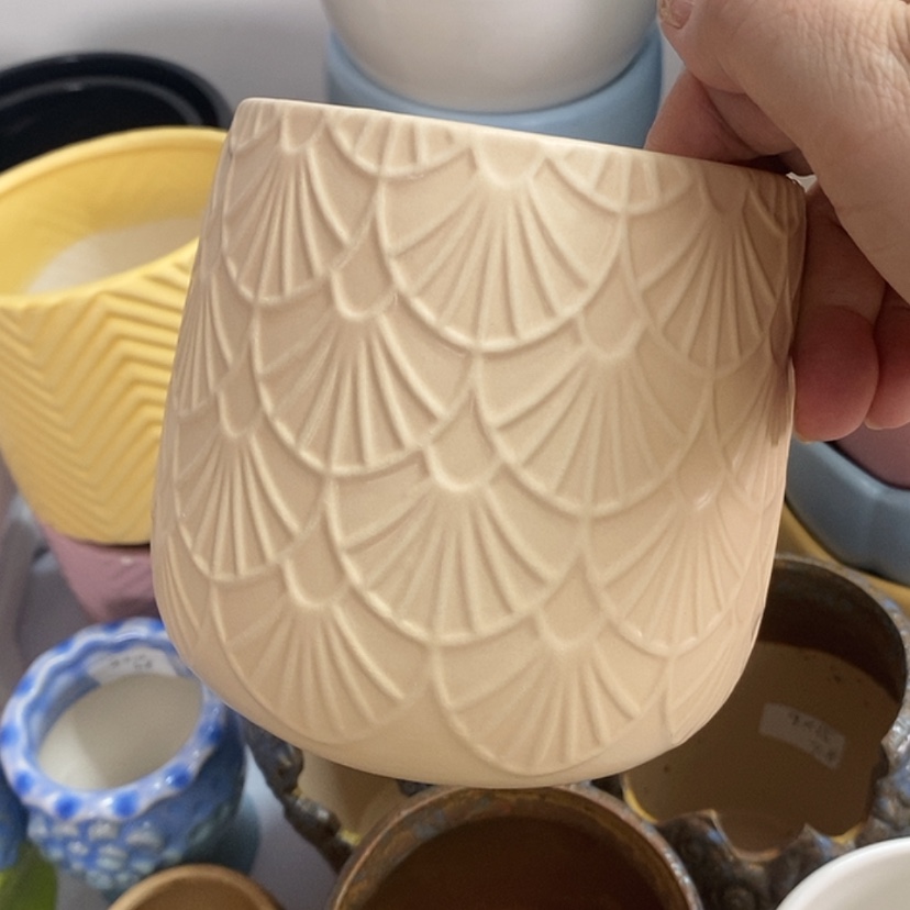 【闪购商品】红陶20CM（含）-50CM（不含）