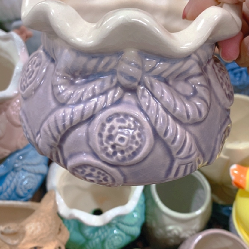 【闪购商品】红陶20CM（含）-50CM（不含）