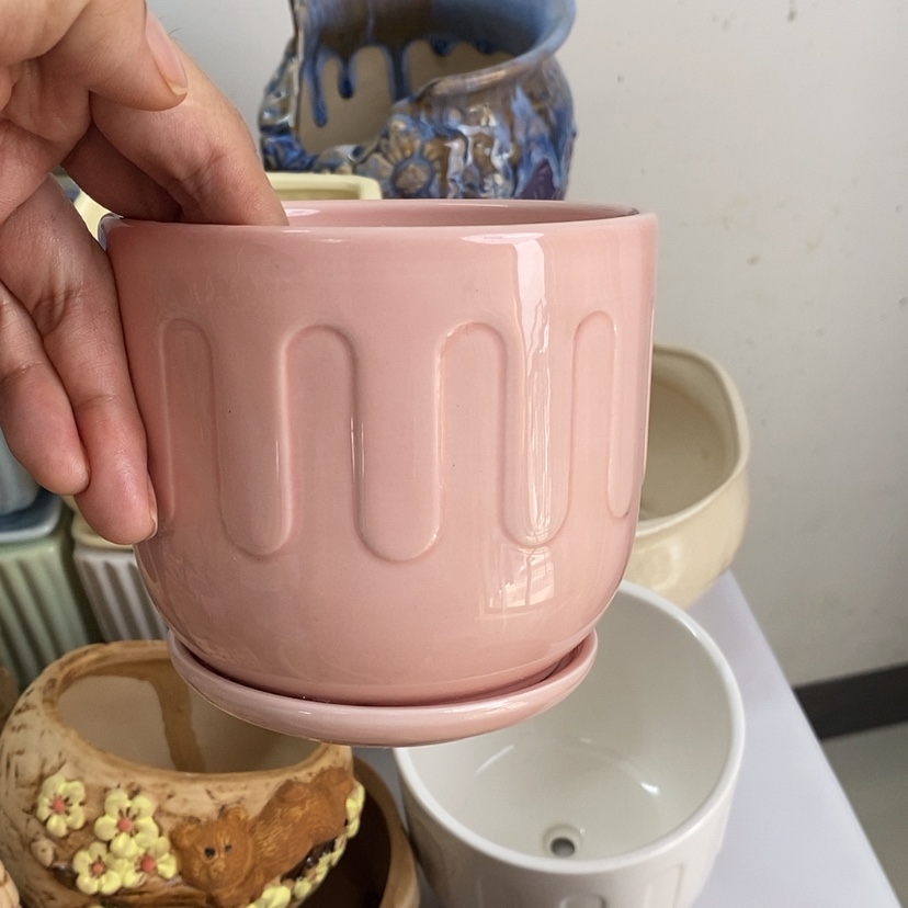 【闪购商品】红陶20CM（含）-50CM（不含）