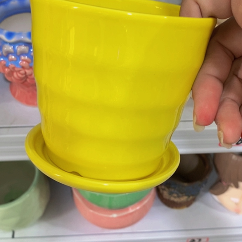 【闪购商品】红陶20CM（含）-50CM（不含）