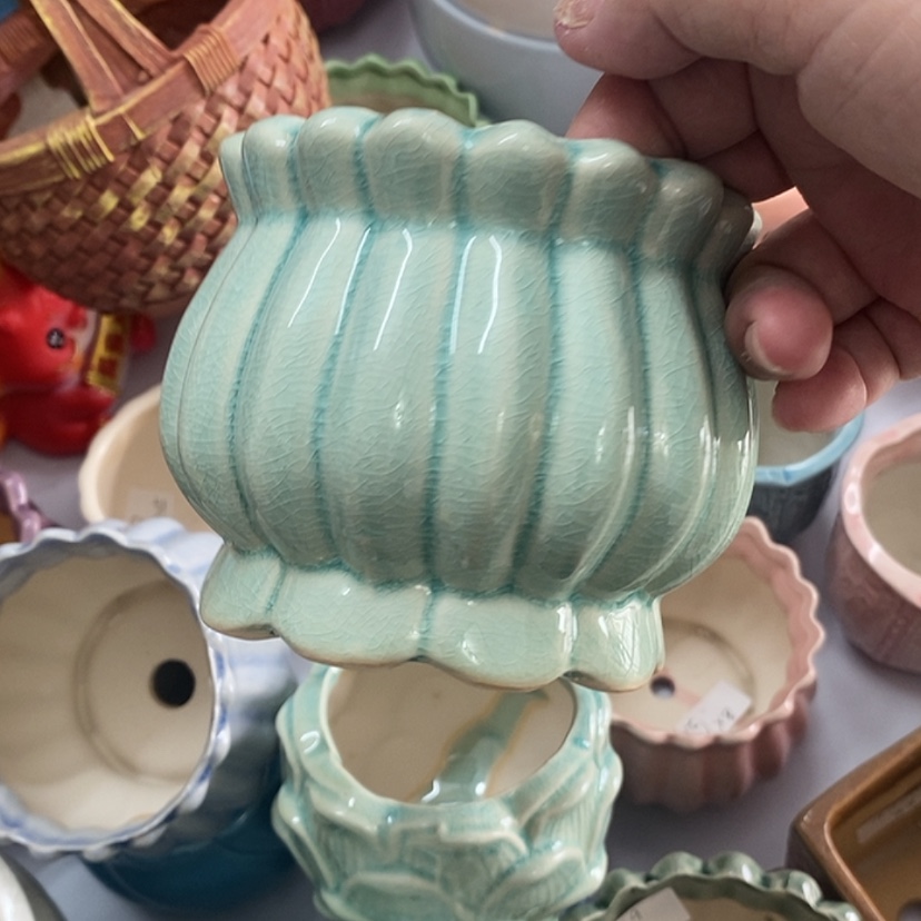 【闪购商品】红陶20CM（含）-50CM（不含）