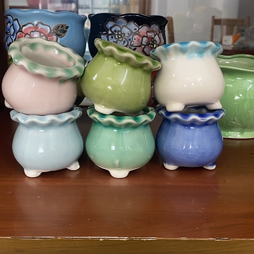 【闪购商品】红陶20CM（含）-50CM（不含）