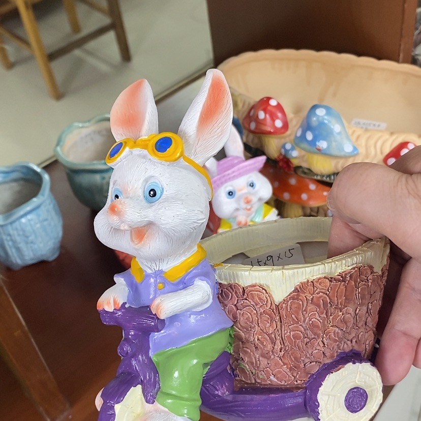 【闪购商品】红陶20CM（含）-50CM（不含）